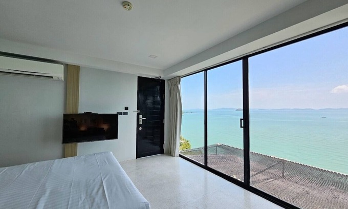 Pa Klok Hotel | 8IK88 Resort