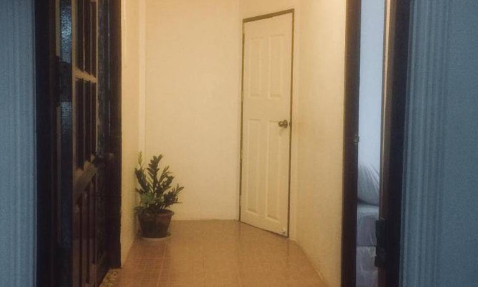 Sa Khu Bed & Breakfast | Bed and breakfast ∙ 3 guests