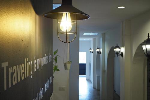 Old Phuket Town Hostel | Chino Town at Yaowarat Phuket - SHA Plus