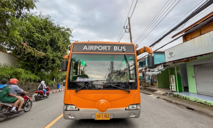 Ban Lo Long Hostel | Comfort Hostel Phuket Old Town by MaTong