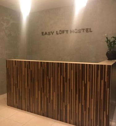 Talat Yai Hostel | Easy Loft Hostel