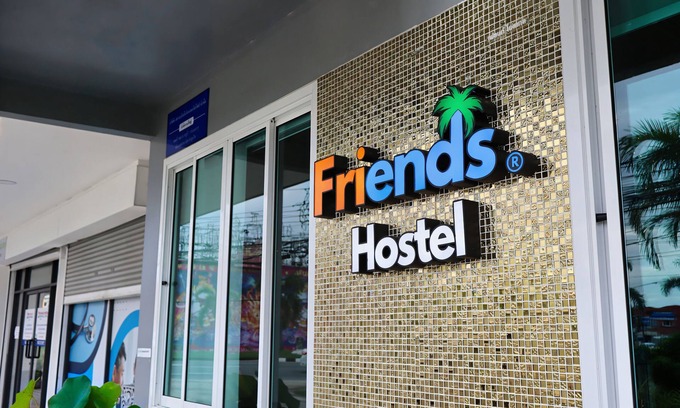 Ban Bo Han Hostel | Friends Hostel - Phuket Airport