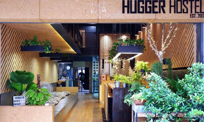 Old Phuket Town Hostel | Hostel ∙ 8 guests