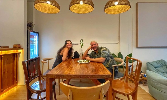 Talat Yai Hostel | Hostel ∙ 8 guests