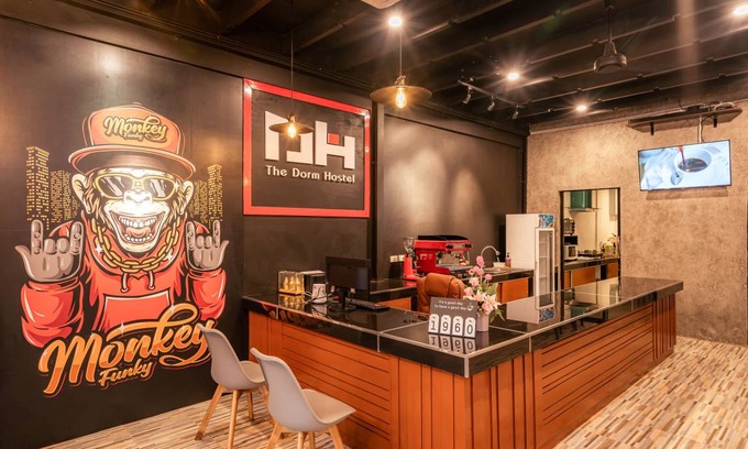 Talat Yai Hostel | Hostel ∙ 8 guests