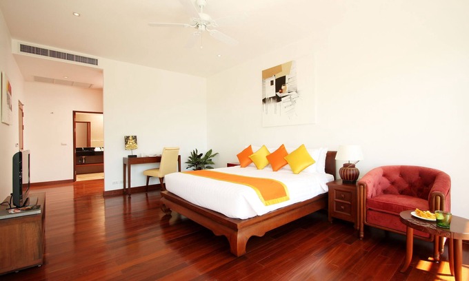 Kamala Condo | Luxury Sea View Condo Kamala