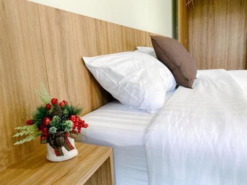 Sa Khu Apartment | Nai Yang Residence