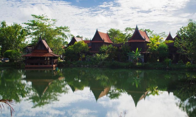 Thep Kasattri Villa | Phuket-Thaihouse(Villa6)