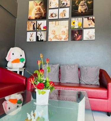 Talat Yai Hostel | Rabbitel Phuket
