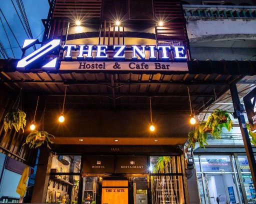 Talat Yai Hostel | The Z Nite Hostel