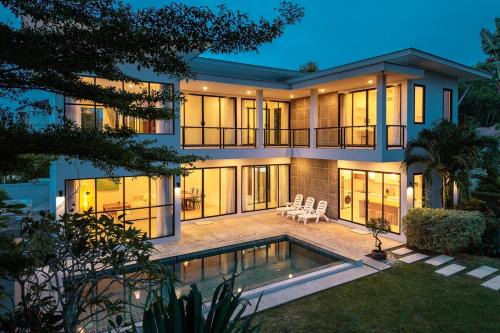 Si Sunthon Villa | V212 One Of The Most Beautiful Villa In Phuket