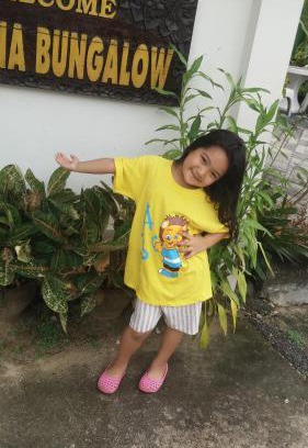 Sa Khu House | Wattana Bungalow