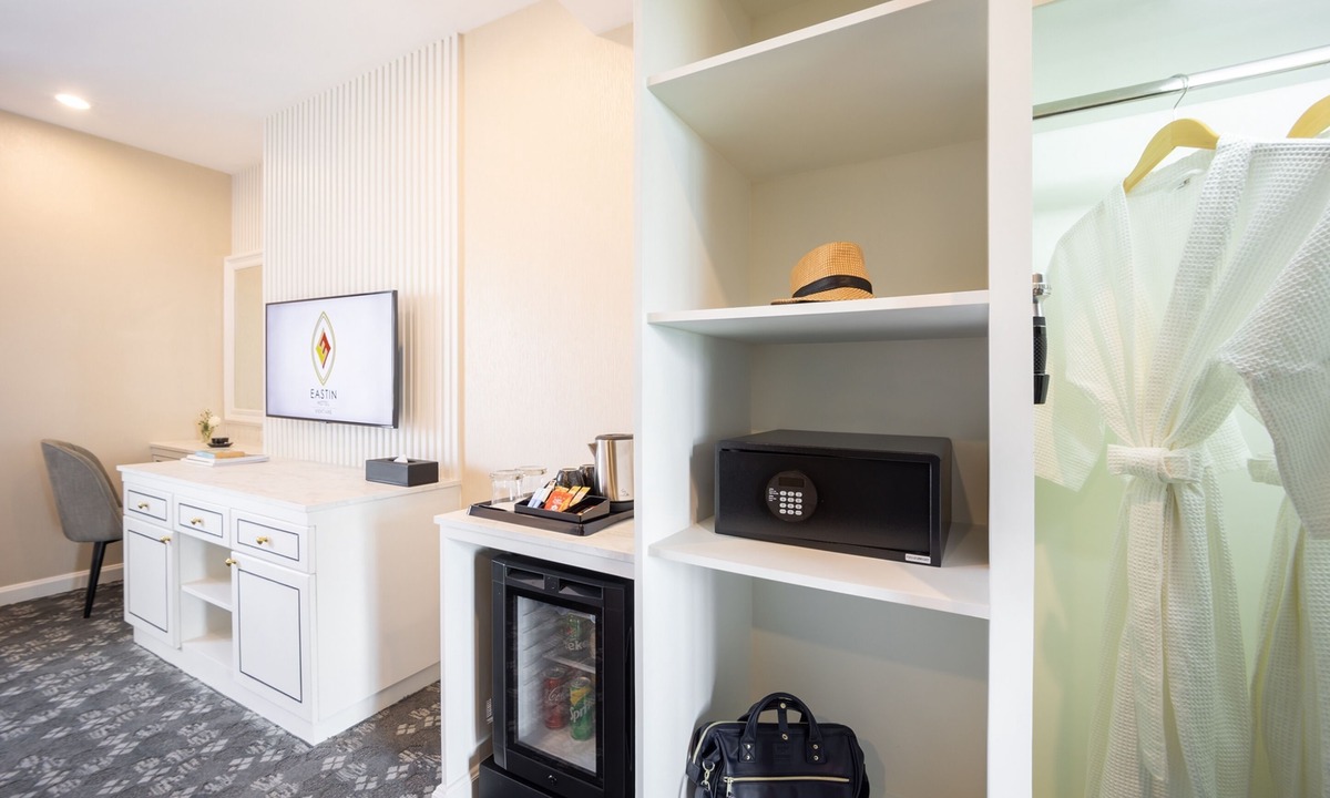 Vientiane Hotel | Eastin Hotel Vientiane