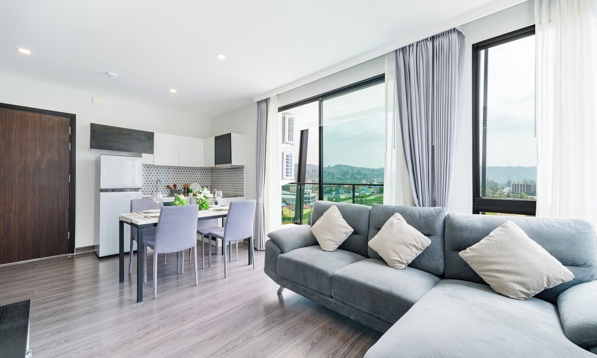 Ban Bo Han Hotel | Wyndham Phuket Airport