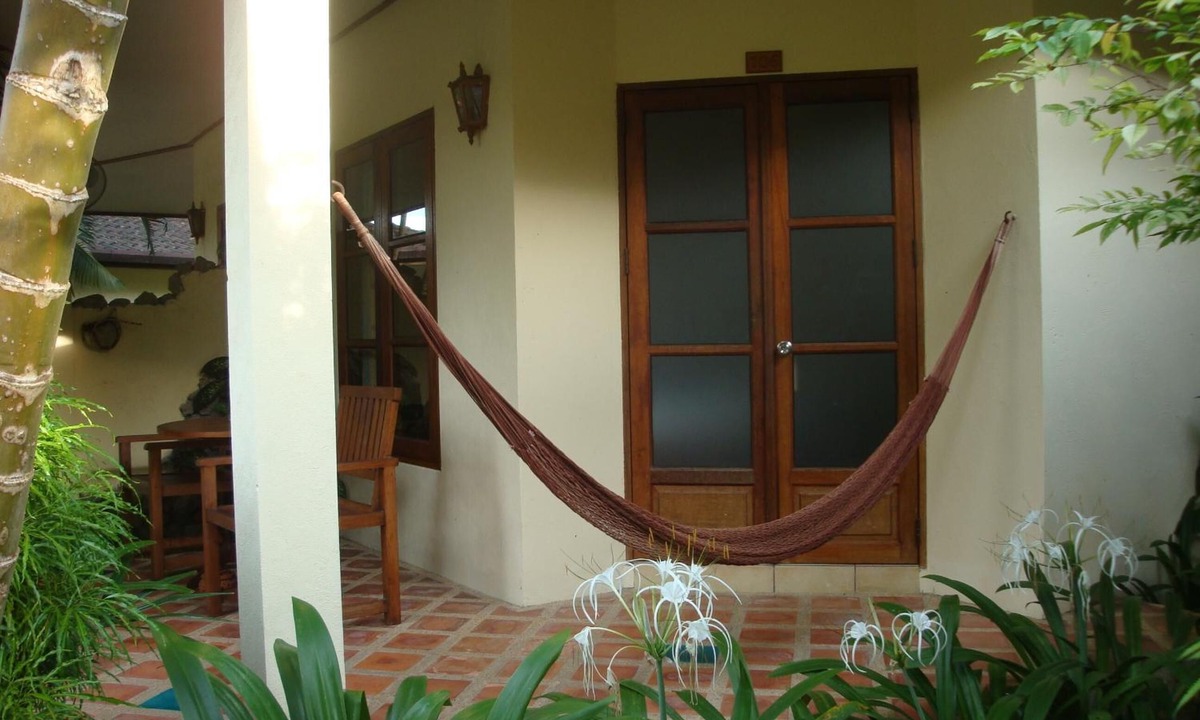 Rawai Resort | Palm Garden Resort