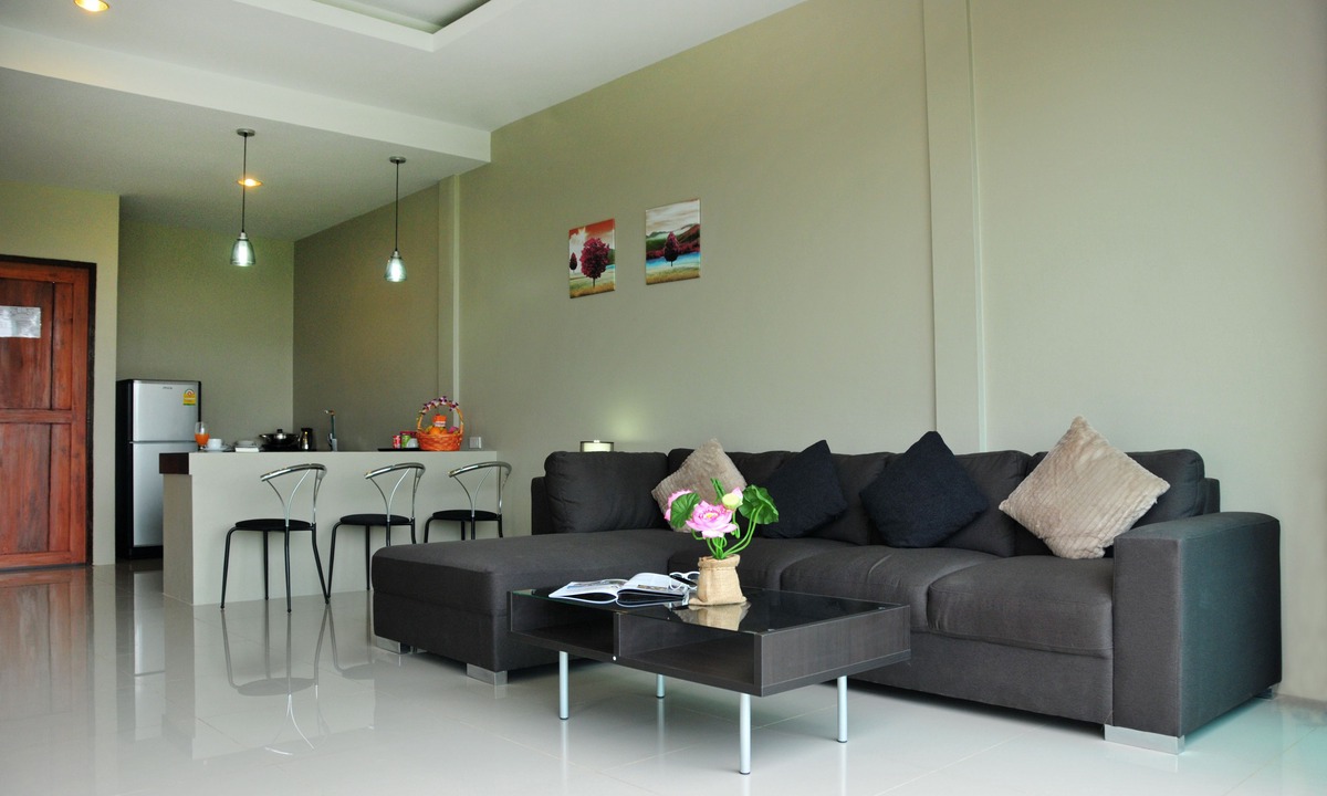 Cherngtalay Hotel | Am Surin Place