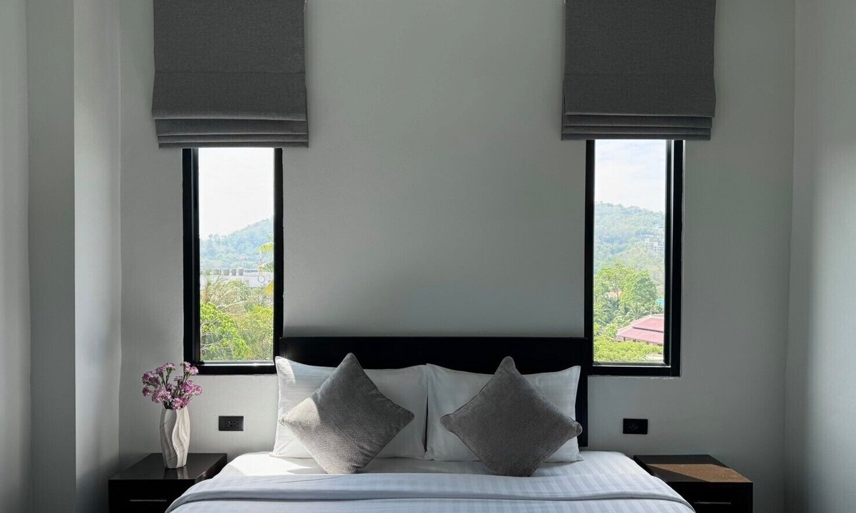 Kamala Hotel | Ice Kamala Beach Hotel