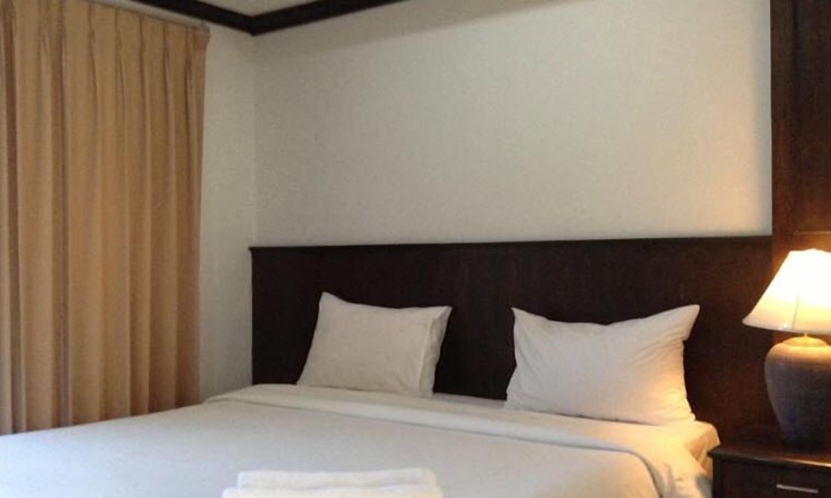 Kamala Hotel | Kamala Phuyai Resort