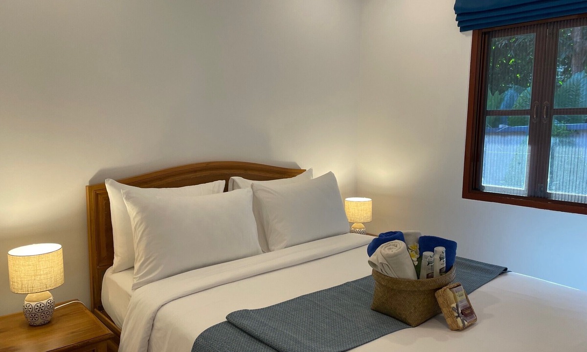 Rawai Hotel | The Pace Phuket Resort