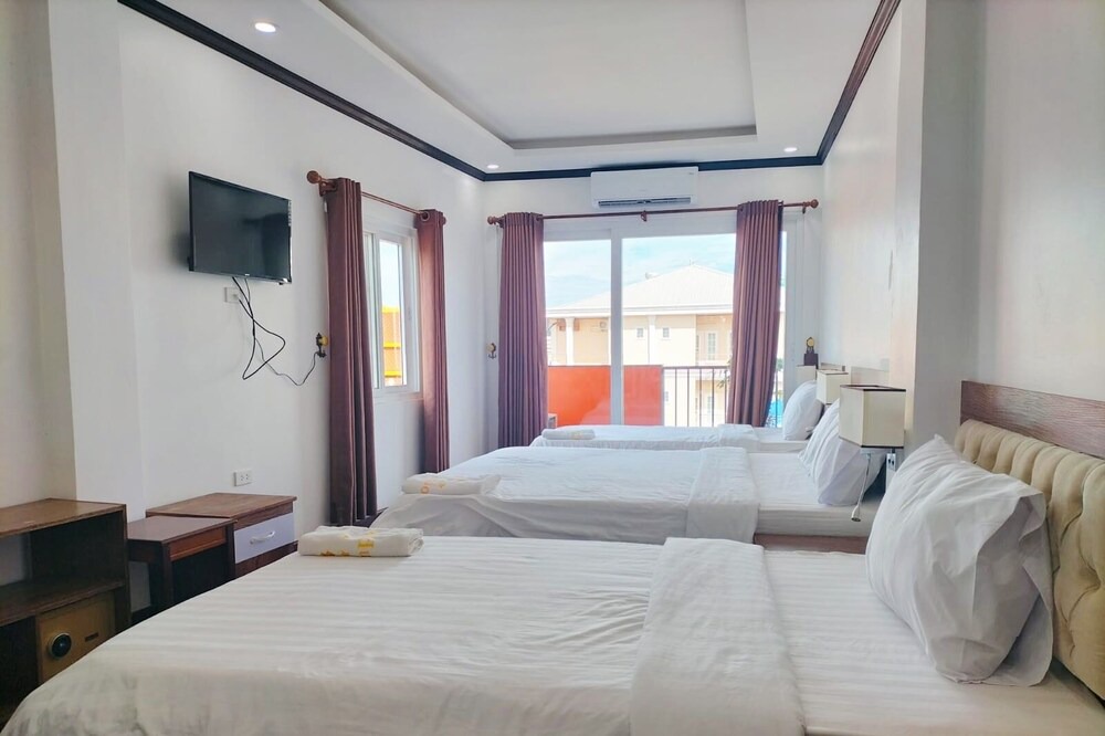 Vientiane Hotel | Champion Hotel & Pub