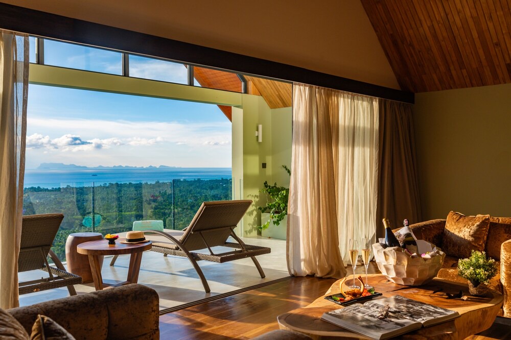 Koh Samui Hotel | Ida B Domain