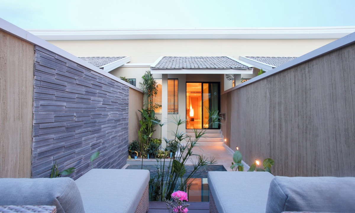 Ko Sire Hotel | CRAFT Resort & Villas