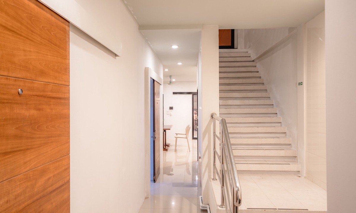 Talat Yai Hostel | The Dorm Hostel