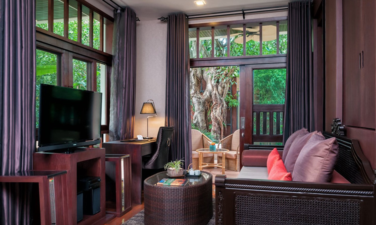 Chang Phueak Resort | Sireeampan Boutique Resort & Spa