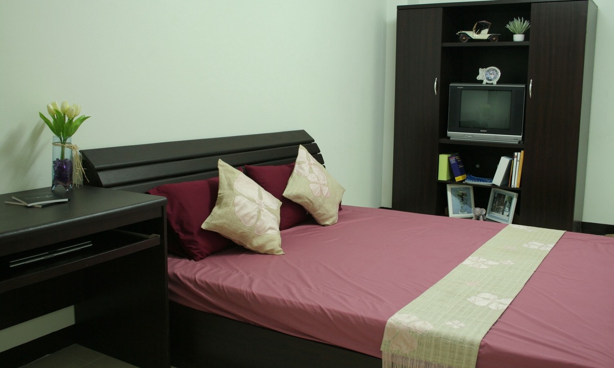 Thung Song Hong Hotel | The European Place
