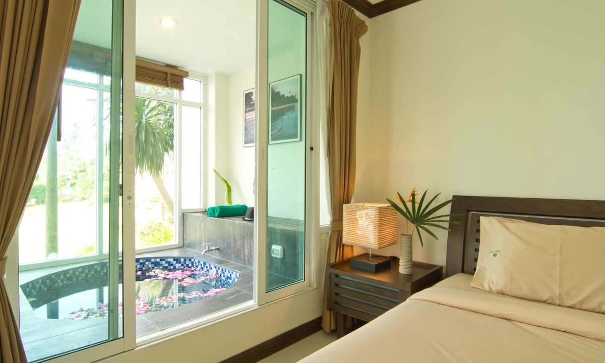Ko Mak Resort | Makathanee Resort