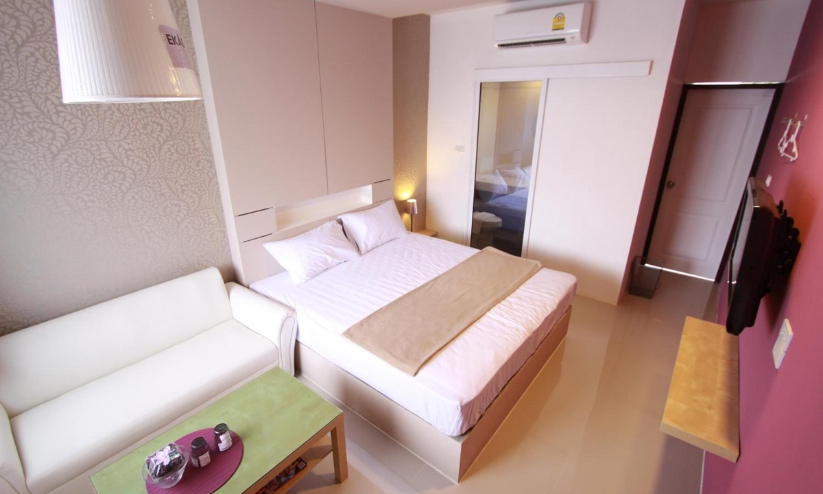 Bang Na Hotel | Bearing 26 Hotel