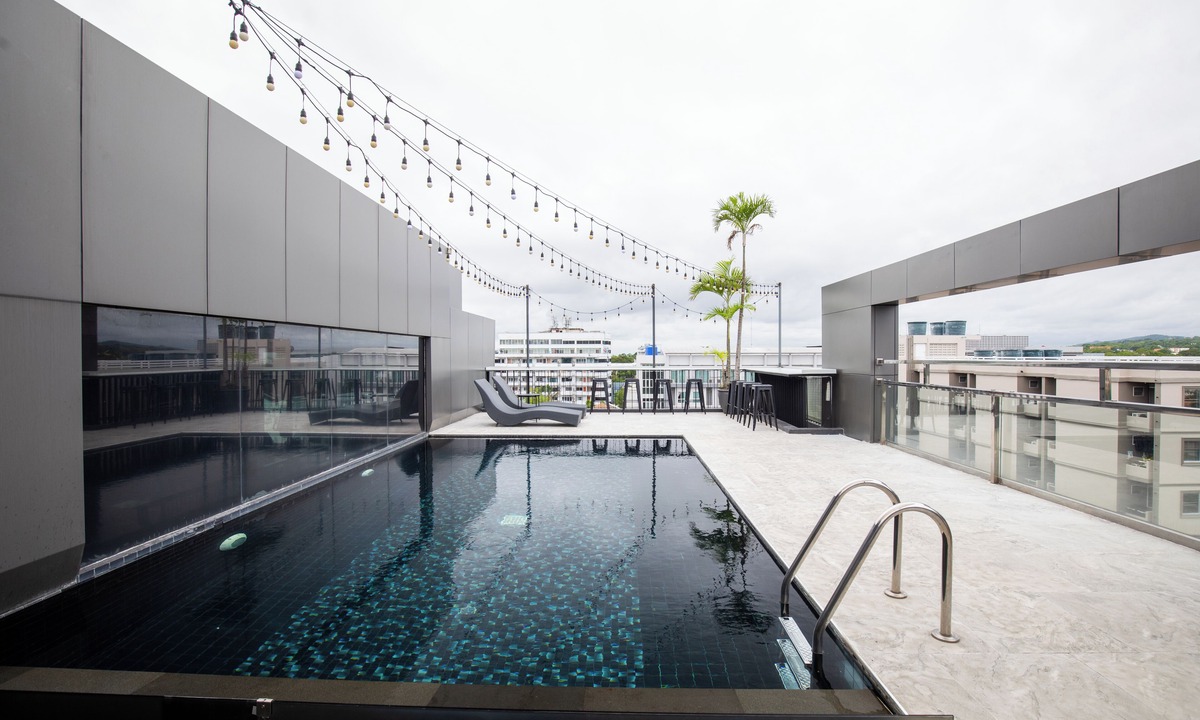 Nimman Hotel | De Chai Oriental Nimman