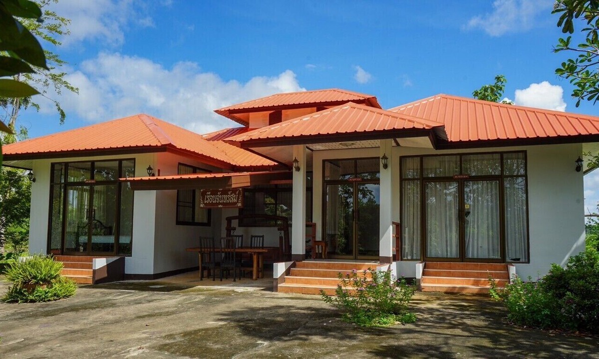 Bo Hotel | Nan Aob Khao Resort