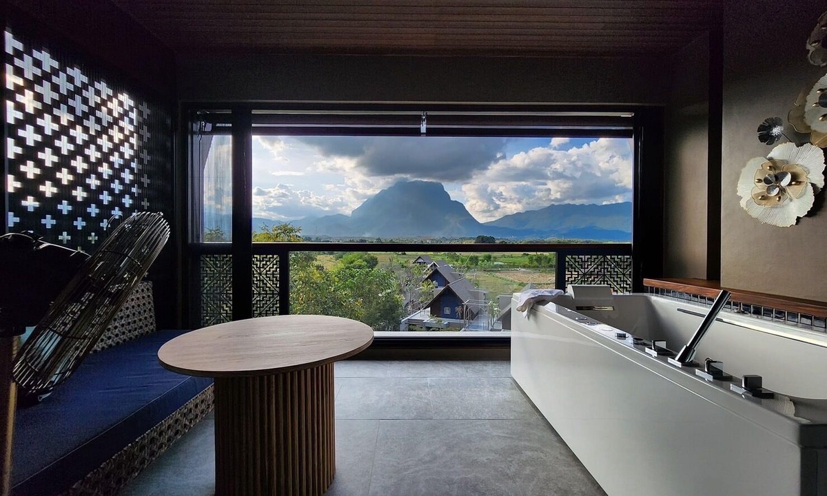 Chiang Dao Hotel | Yatika Boutique Resort