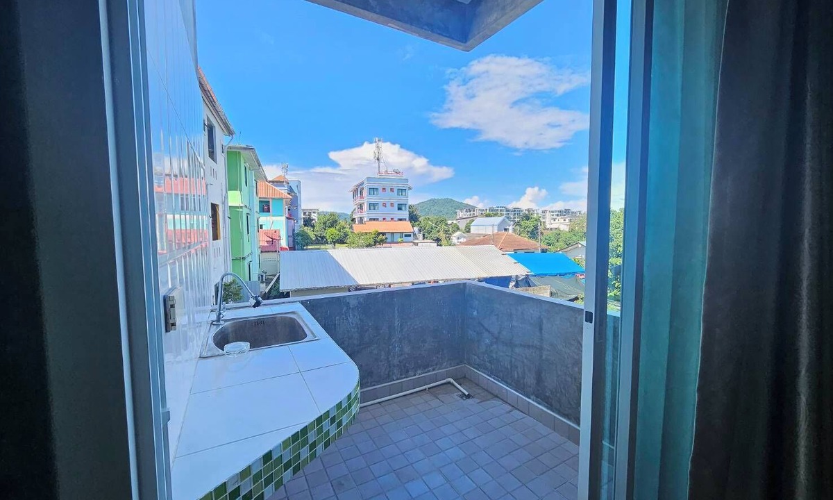Ban Bo Han House | Guesthouse Phuket Airport