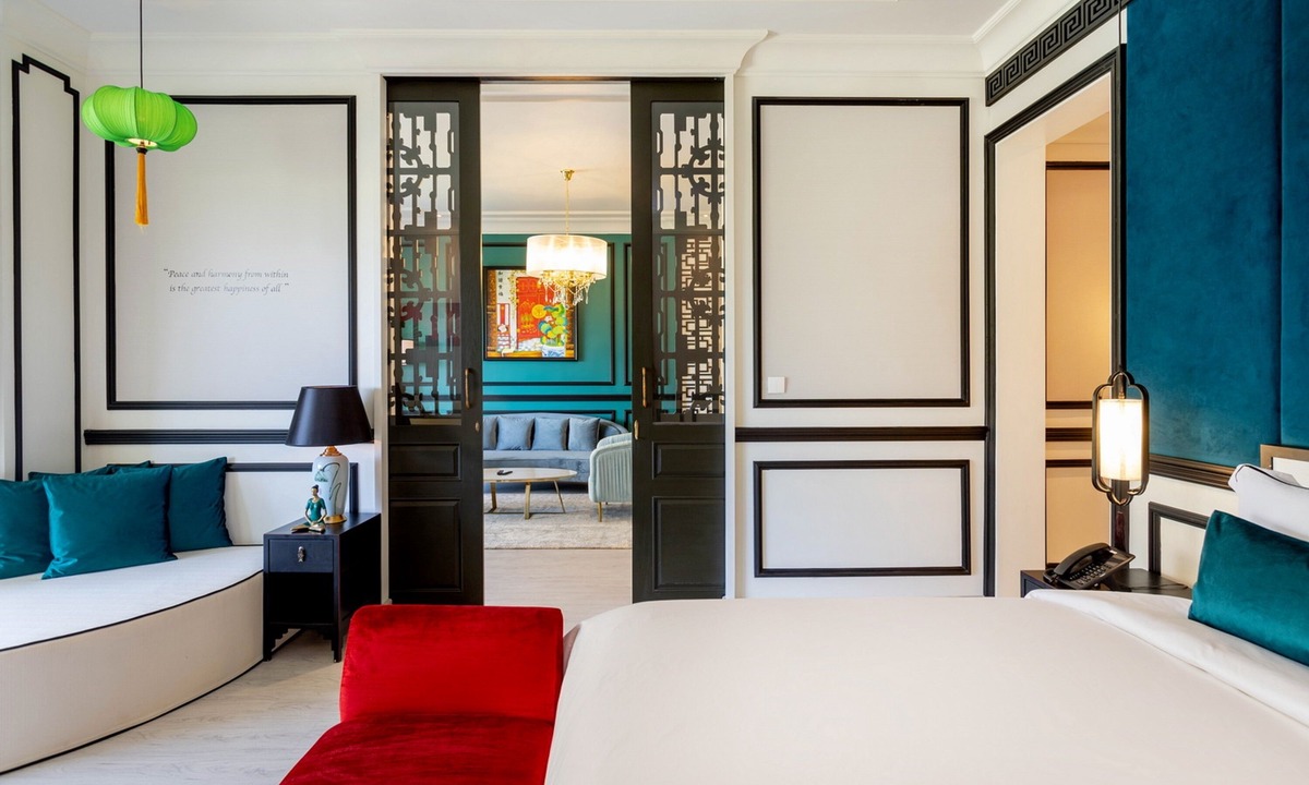 Kaeng Khoi Hotel | The Soul Resort