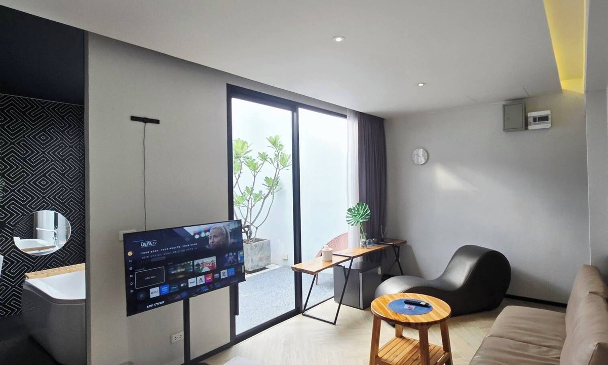 Koh Kaew Hostel | Innlux Phuket