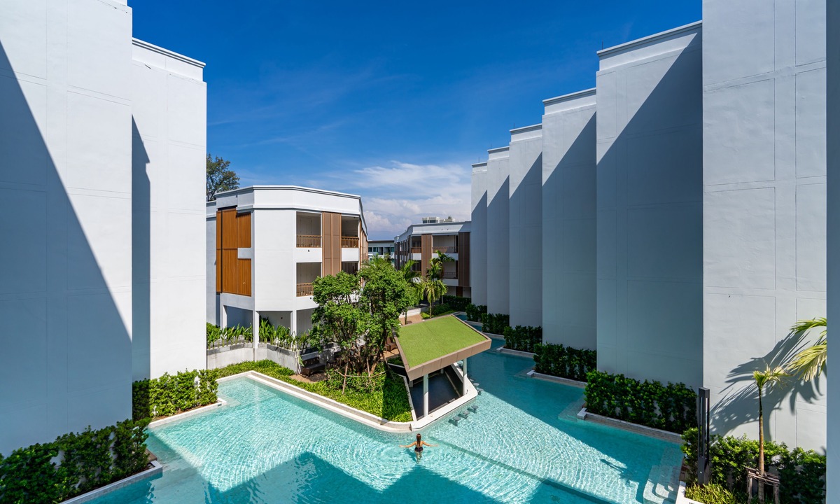 Sa Khu Hotel | Bella Nara Phuket Naiyang Beach