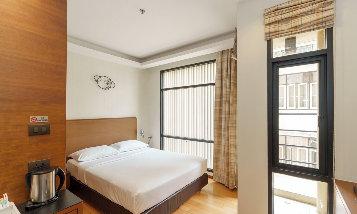 Yan Nawa Hotel | Marvin Suites Hotel