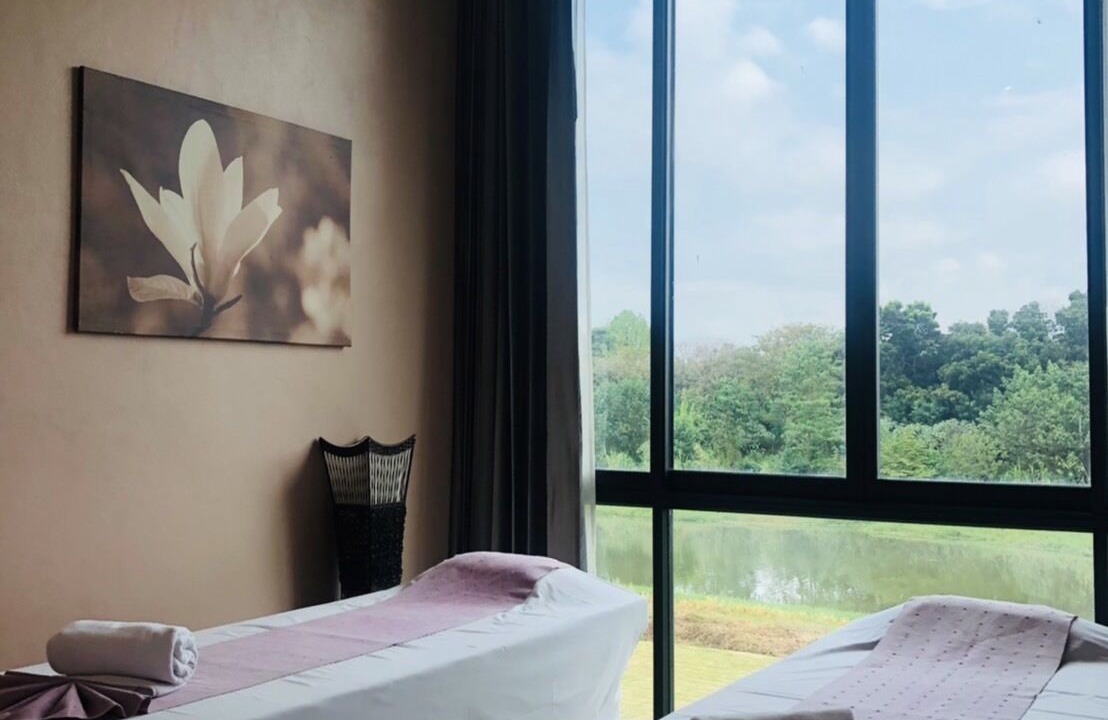 Pa Tan Resort | Zensala Riverpark Resort