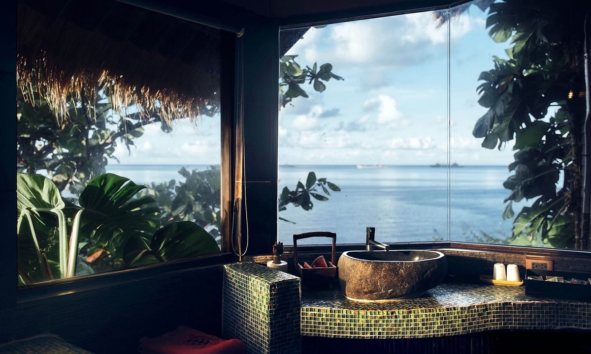 Koh Tao Resort | Koh Tao Cabana Resort