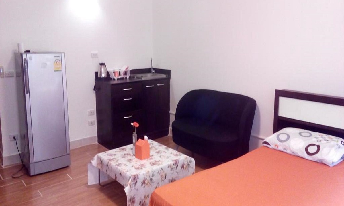 Ban Mai Condo | Room-asia Don Mueang Bangkok Condominium