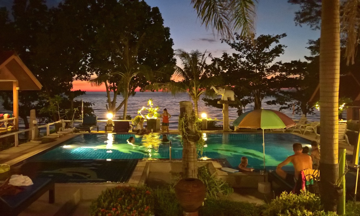 Ko Chang Resort | Penny Bangalow Resort