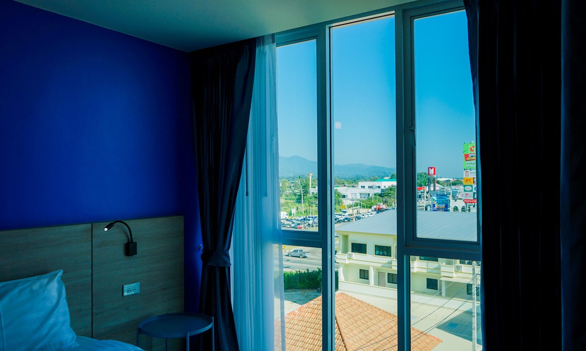 Ban Du Hotel | One Budget Hotel Chiang Rai Airport