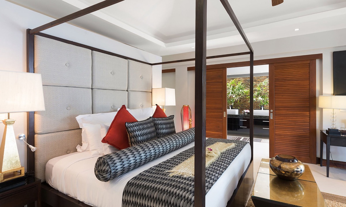 Bang Po House | Villa Chi Samui