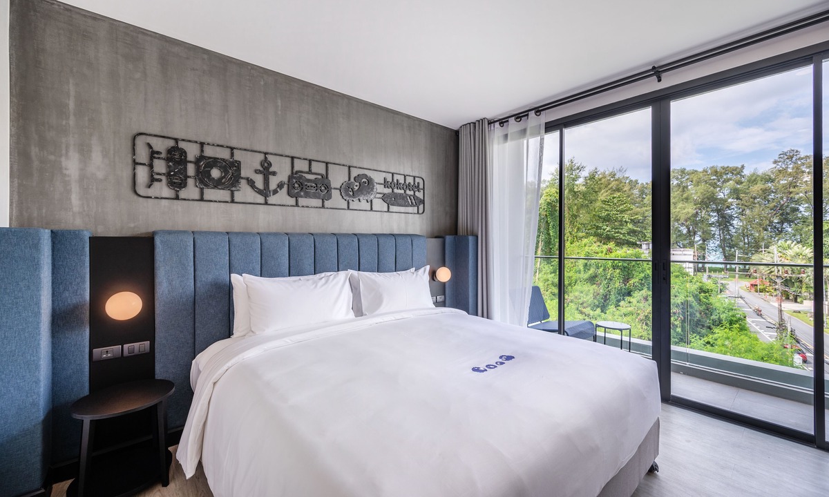 Ban Bo Han Hotel | Kokotel Phuket Nai Yang Beach