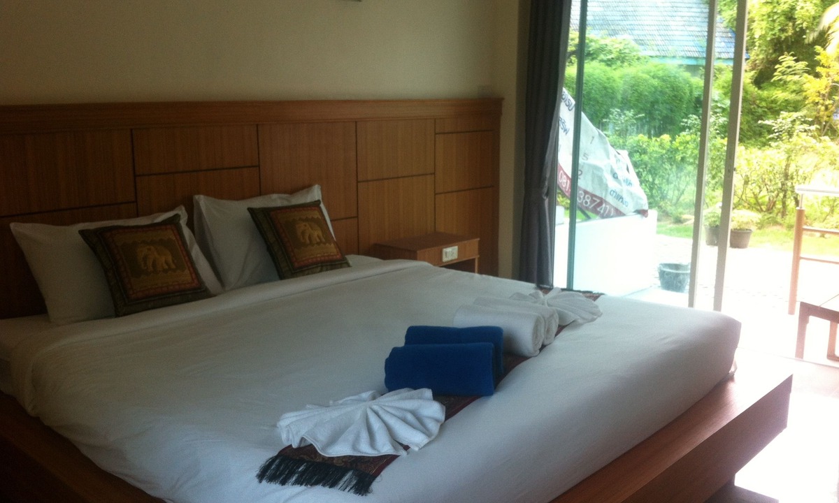 Ko Lanta Resort | Sea Sand Sun Resort