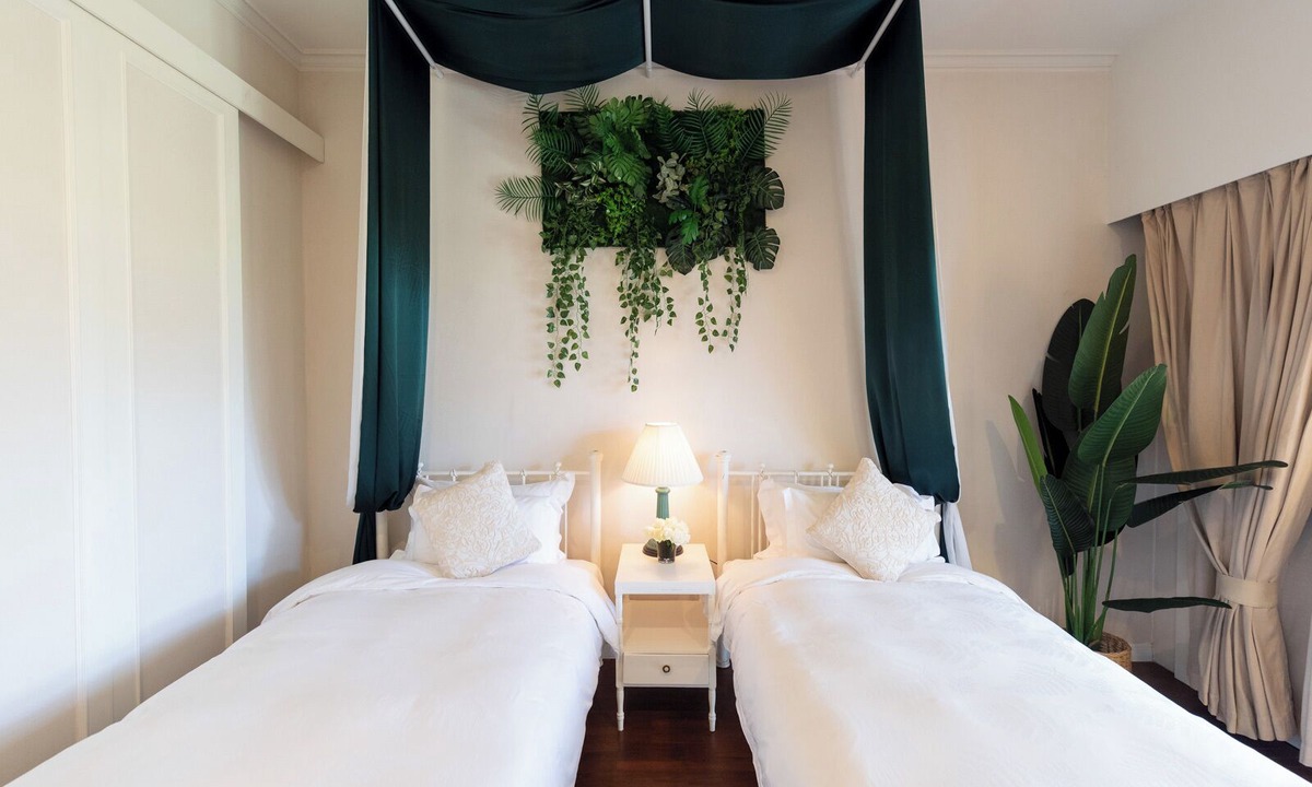 San Sai Hotel | Rosario Oasis Resort - SHA Plus