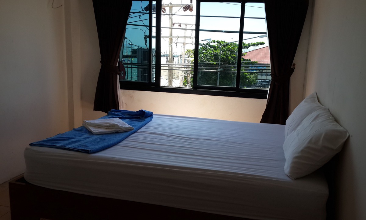 Na Thon Hostel | Coffee Island - Hostel