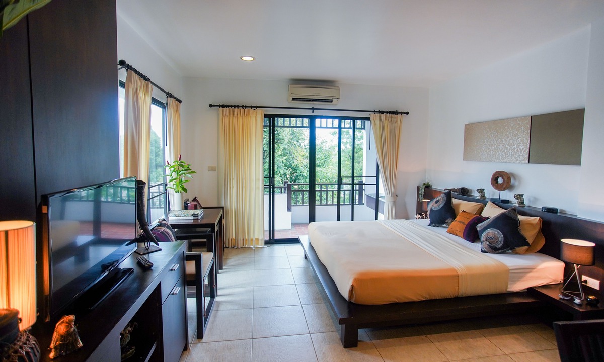 Chang Phueak Apartment | Sang Serene House